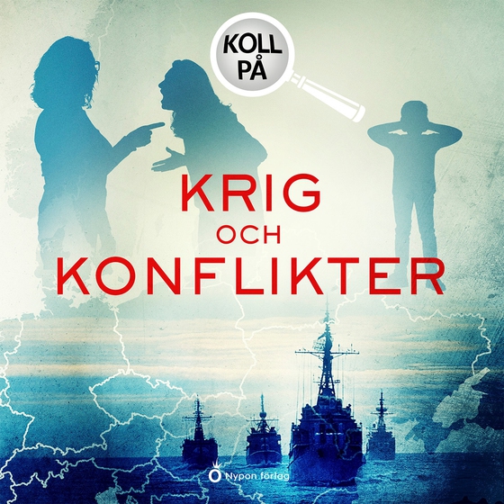 Koll på krig och konflikter