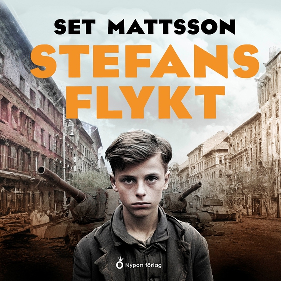Stefans flykt