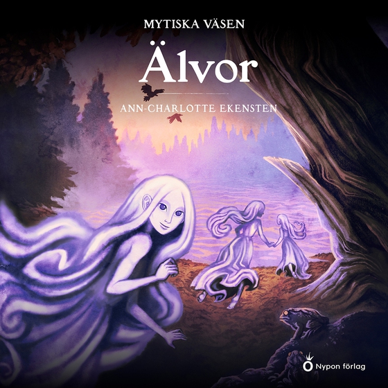 Mytiska väsen - älvor