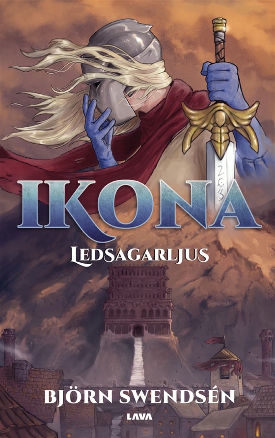 Ledsagarljus (e-bok) av Björn Swendsén