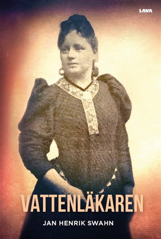Vattenläkaren (e-bok) av Jan Henrik Swahn