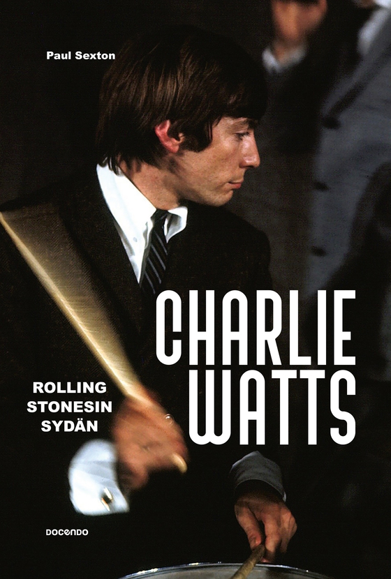 Charlie Watts