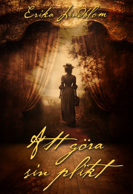 Att göra sin plikt (e-bok) av Erika Lindblom