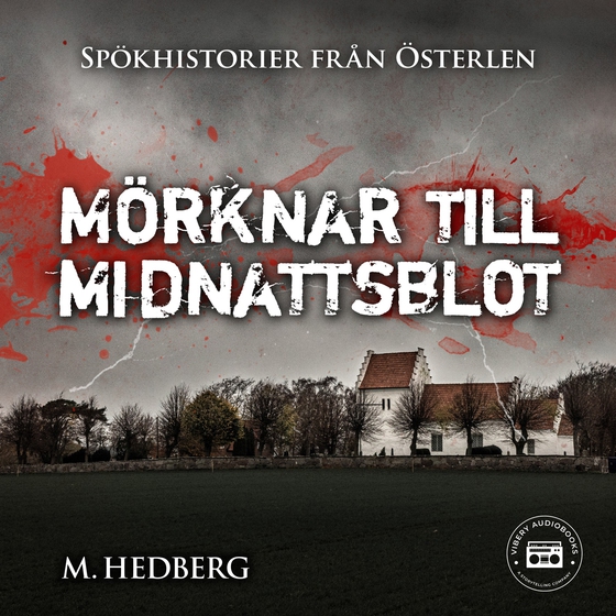 Mörknar till midnattsblot