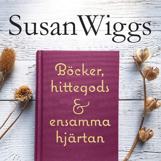 Böcker, hittegods och ensamma hjärtan