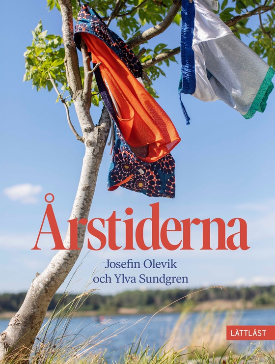 Årstiderna (lättläst)