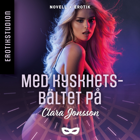 Med kyskhetsbältet på