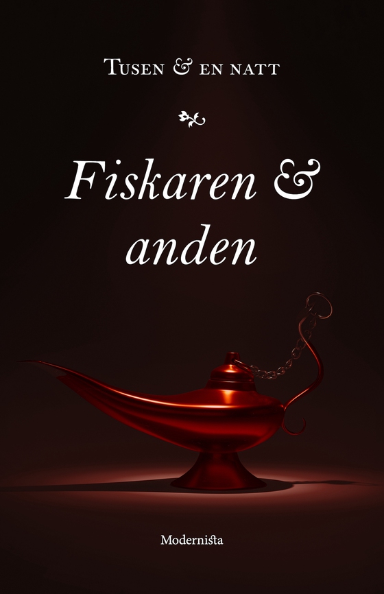 Fiskaren och anden