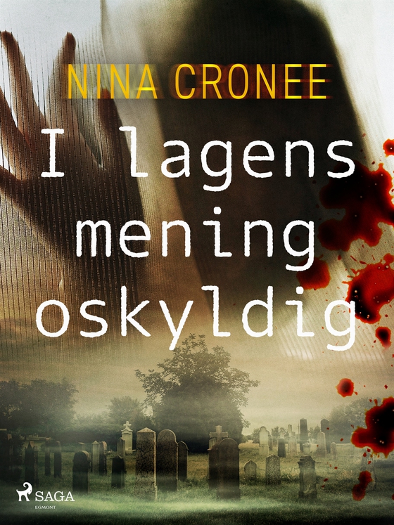 I lagens mening oskyldig