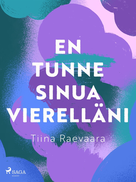 En tunne sinua vierelläni