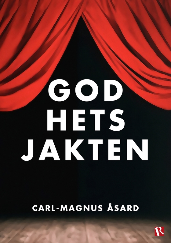 Godhetsjakten