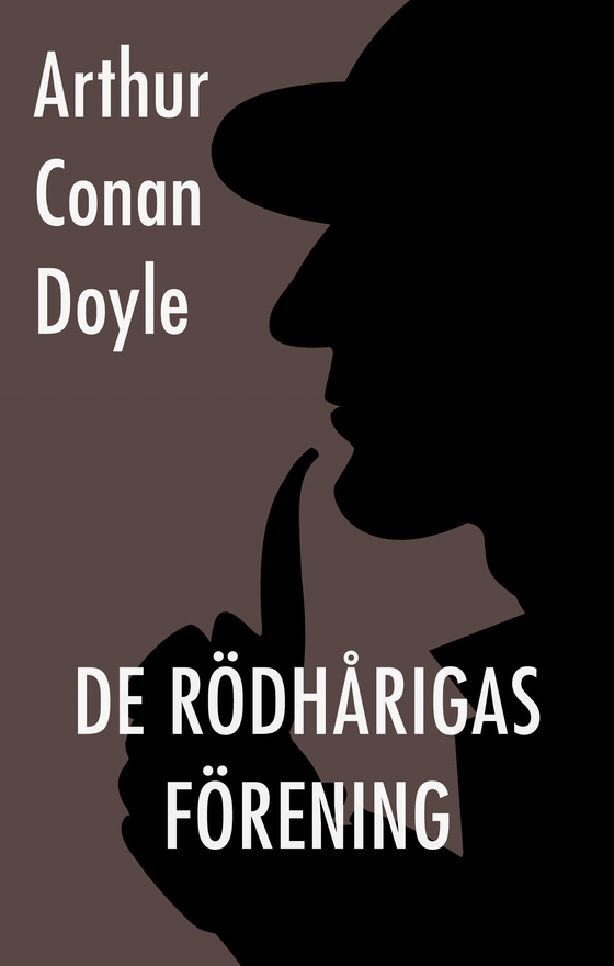 De rödhårigas förening