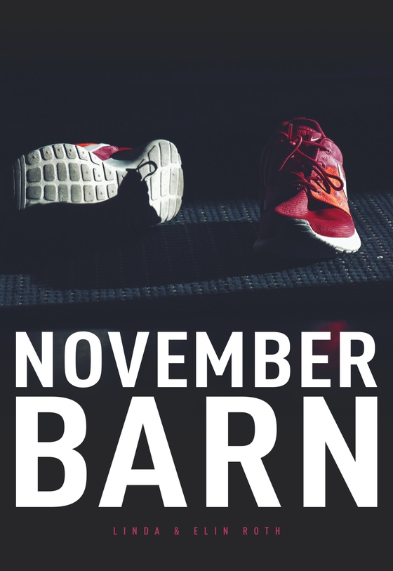 Novemberbarn
