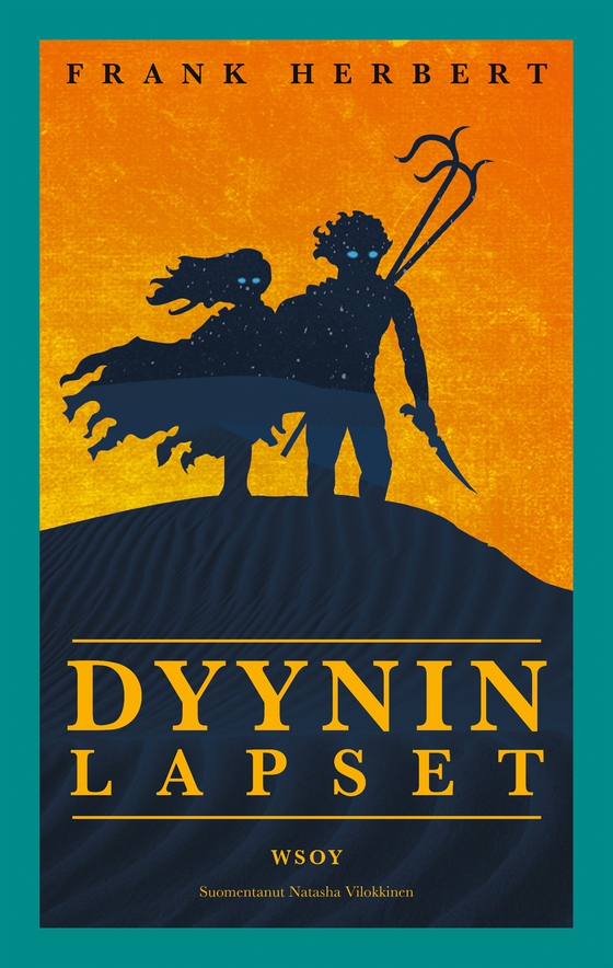 Dyynin lapset