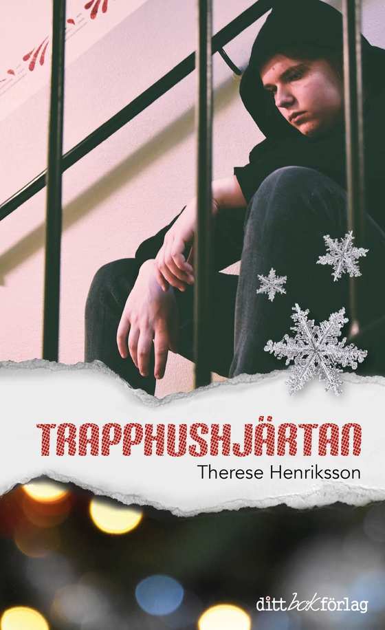 Trapphushjärtan
