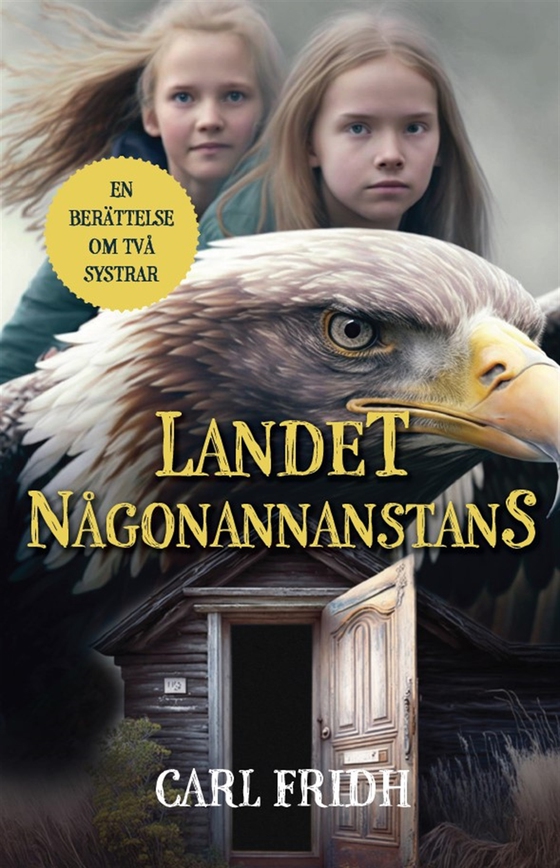 Landet någonannanstans