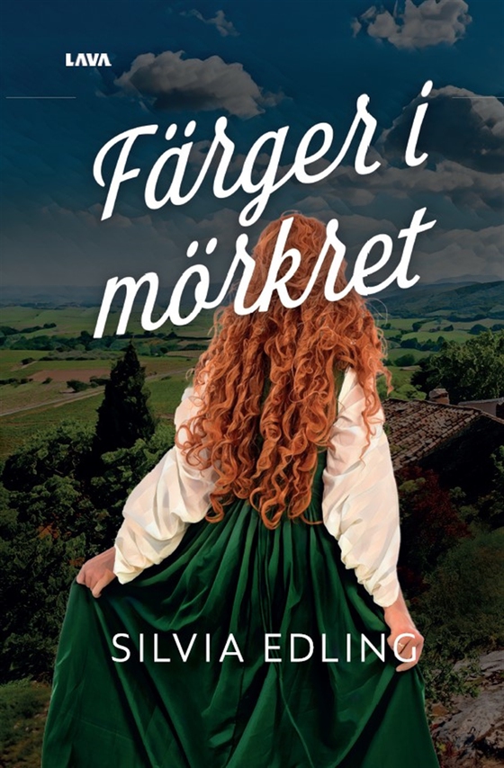 Färger i mörkret