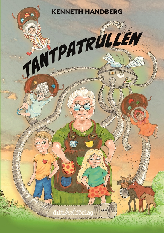 Tantpatrullen