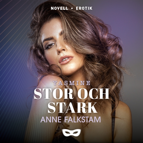 Stor och stark