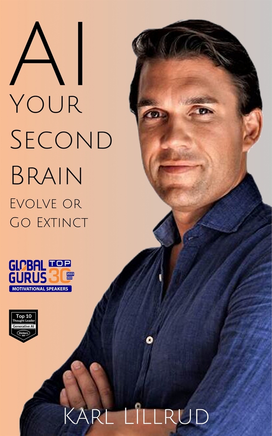 AI Your Second Brain - Evolve or go Extinct