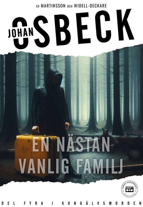 En nästan vanlig familj