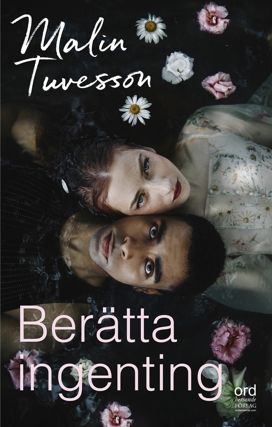 Berätta ingenting (e-bok) av Malin Tuvesson