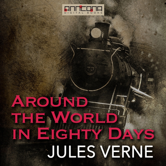 Around the World in Eighty Days