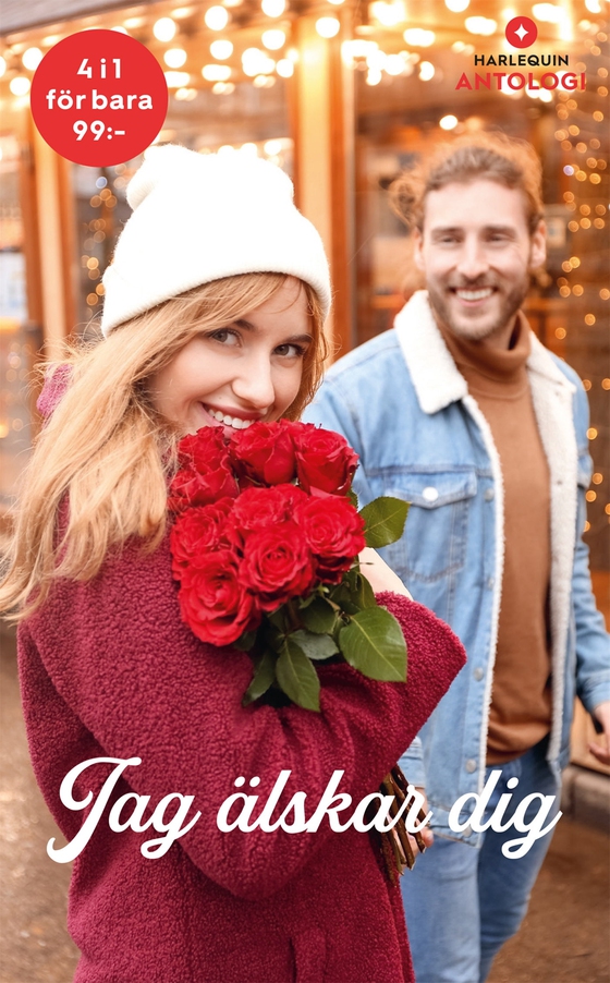 Jag älskar dig