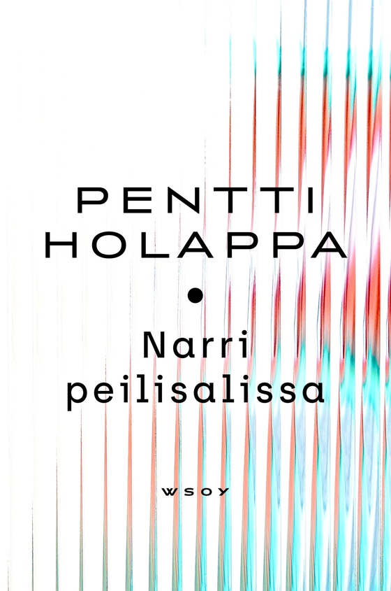 Narri peilisalissa