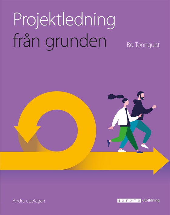 Projektledning från grunden