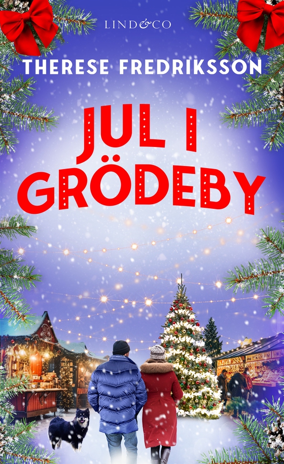 Jul i Grödeby