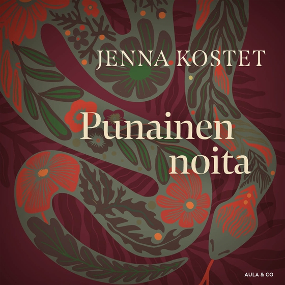 Punainen noita