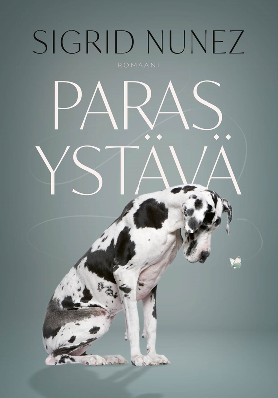 Paras ystävä