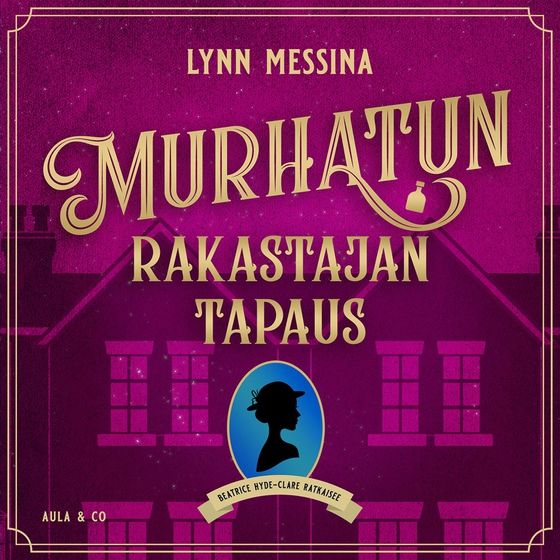 Murhatun rakastajan tapaus