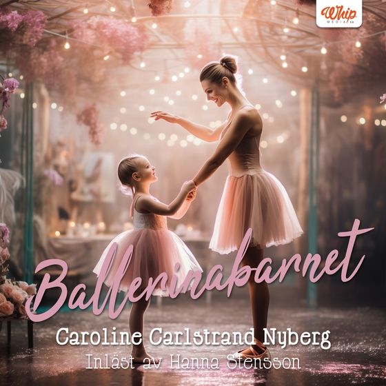 Ballerinabarnet