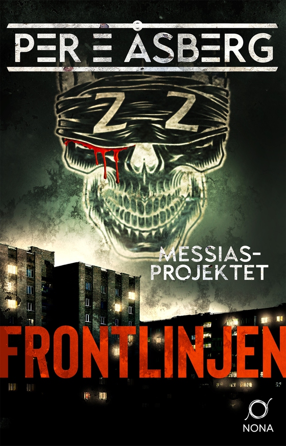 Frontlinjen