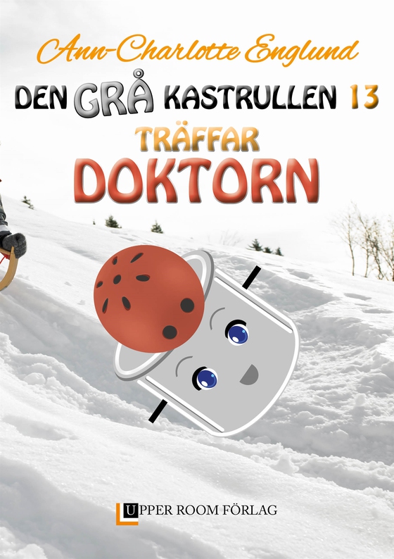 Den grå kastrullen träffar doktorn