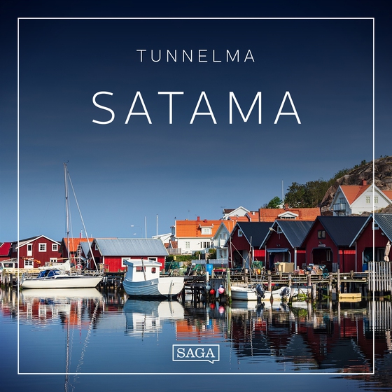 Tunnelma - Satama