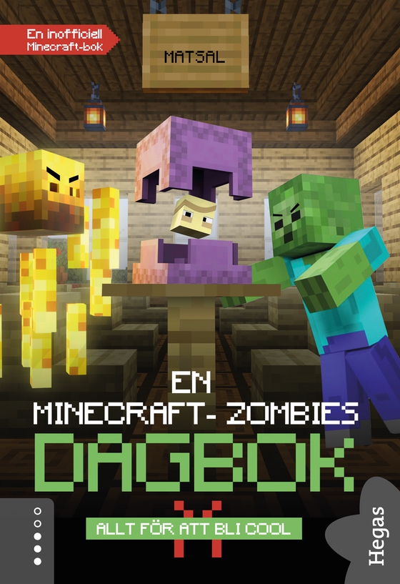 Allt för att bli cool