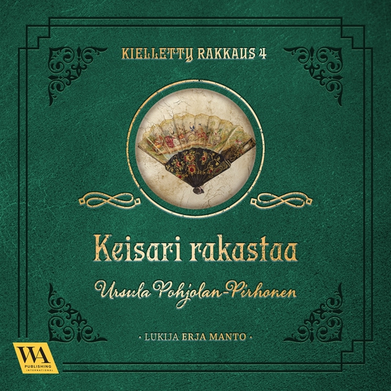 Keisari rakastaa