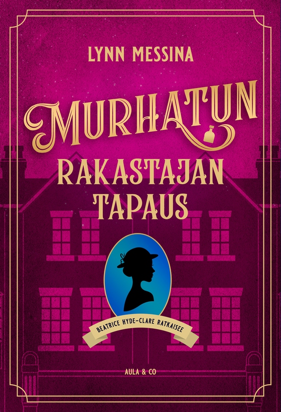 Murhatun rakastajan tapaus