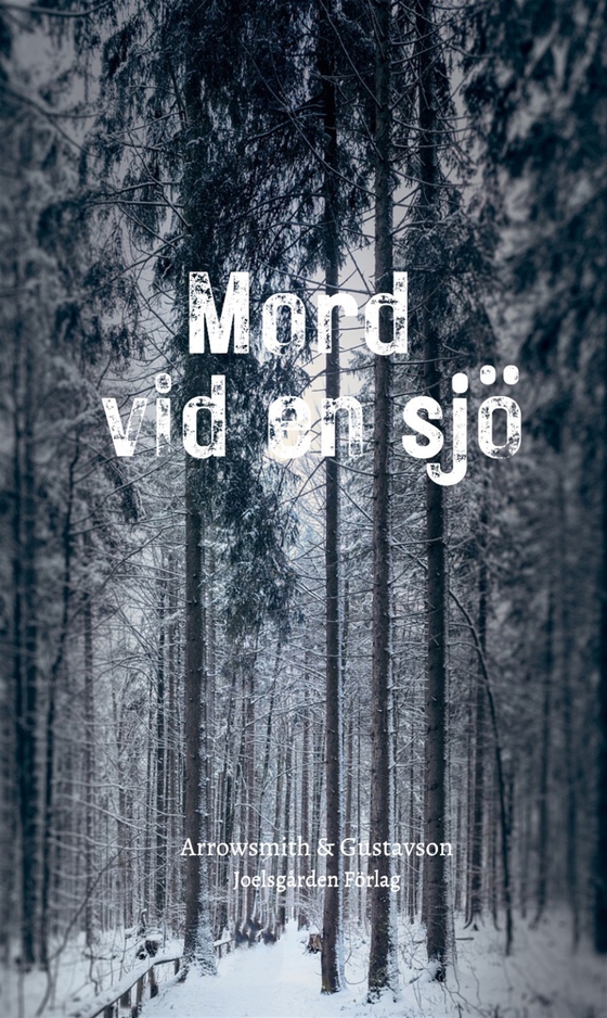 Mord vid en sjö