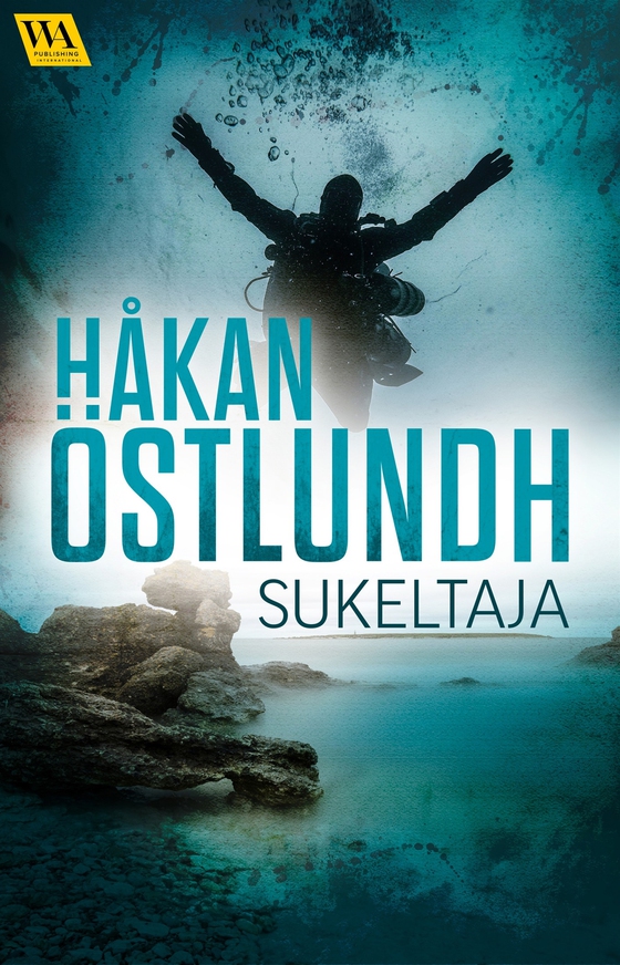 Sukeltaja