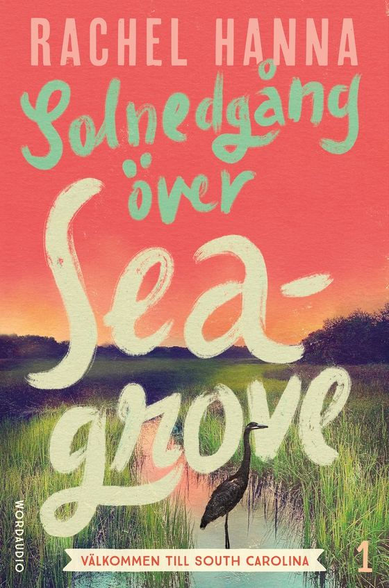 Solnedgång över Seagrove (e-bok) av Rachel Hanna