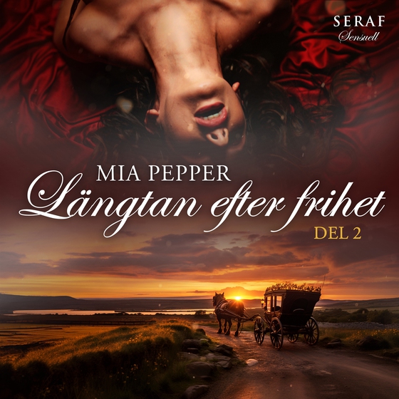 Längtan efter frihet del 2