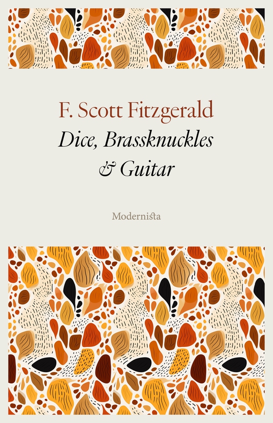 Dice, Brassknuckles and Guitar