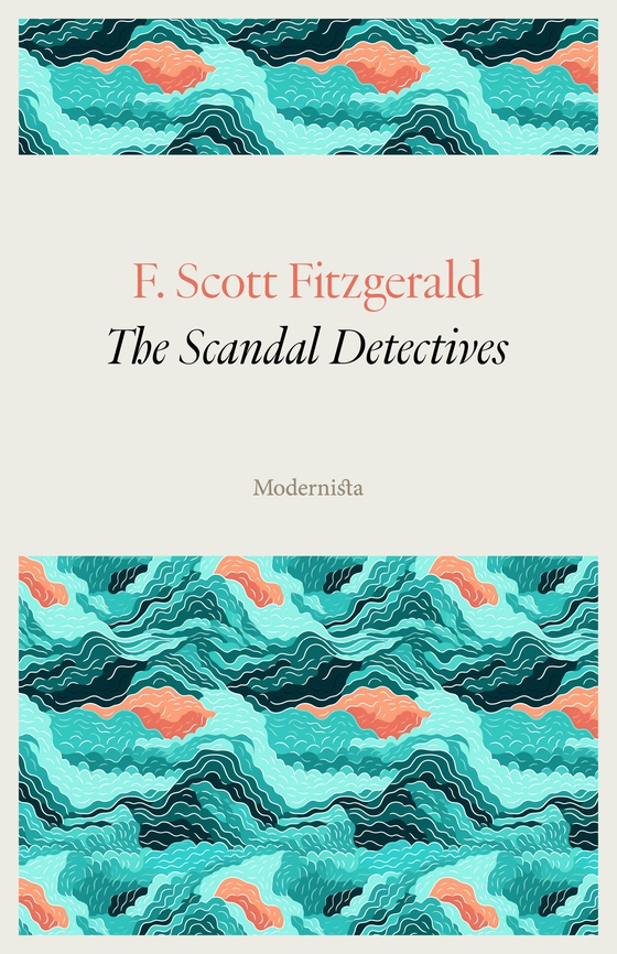 The Scandal Detectives