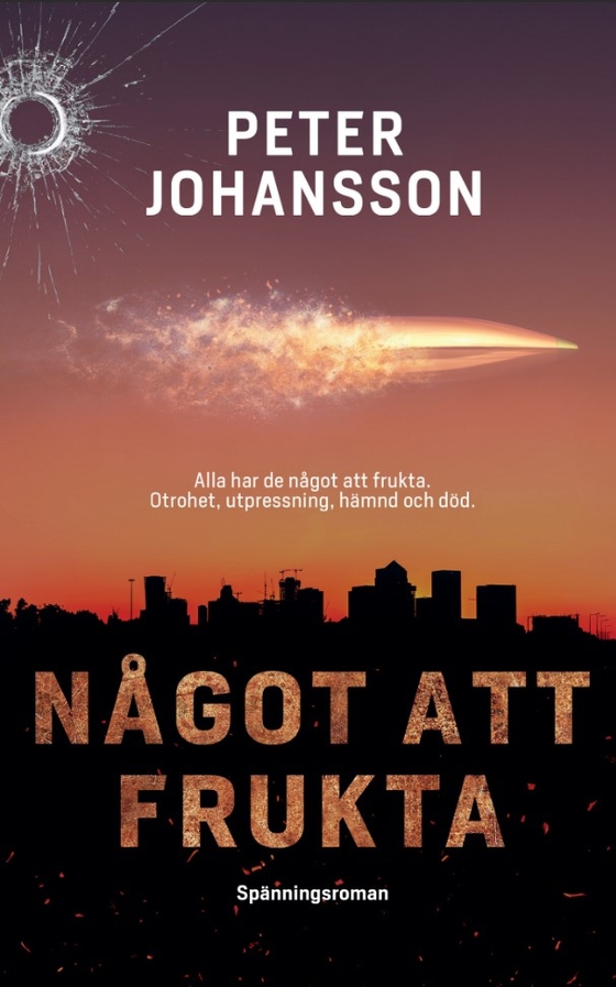 Något att frukta