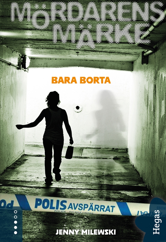 Bara borta