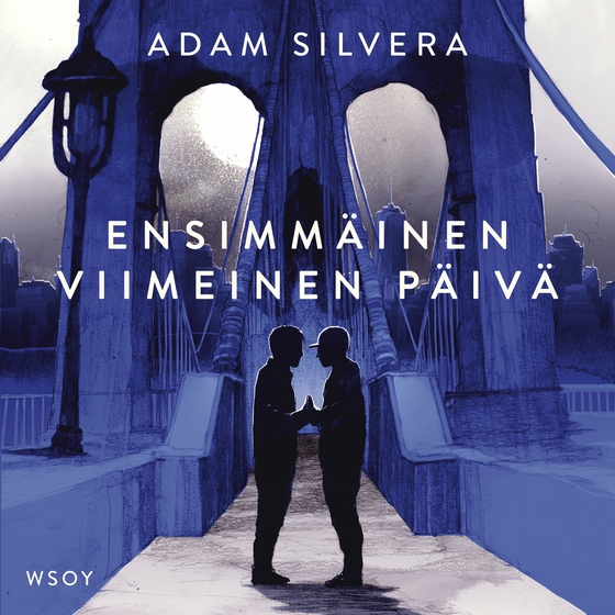 Ensimmäinen viimeinen päivä